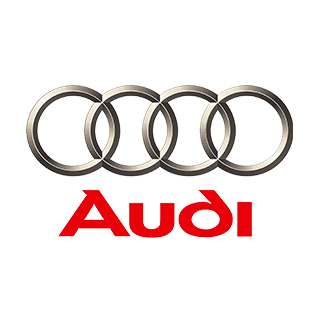 logos marcas autos - AUDI