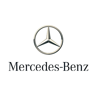 logos marcas autos - Mercedes