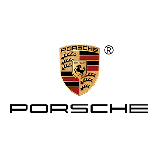 logos marcas autos - Porsche