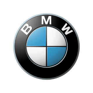 logos marcas autos - bmw