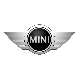 logos marcas autos - mini